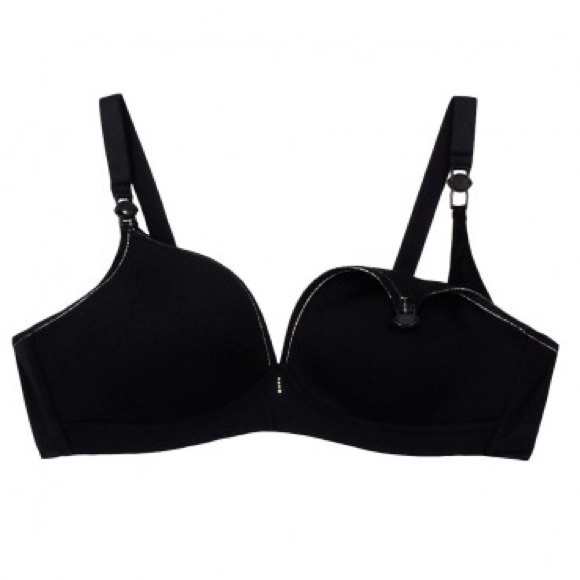 Cache Coeur MATERNITY AND NURSING BRA 3D LIGHT - Picture 5 of 6